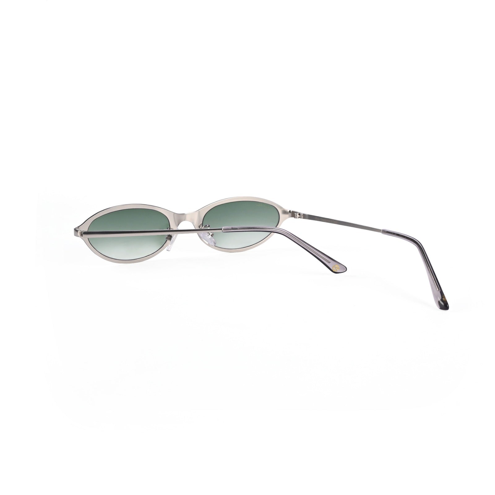 Rizz | Silver green