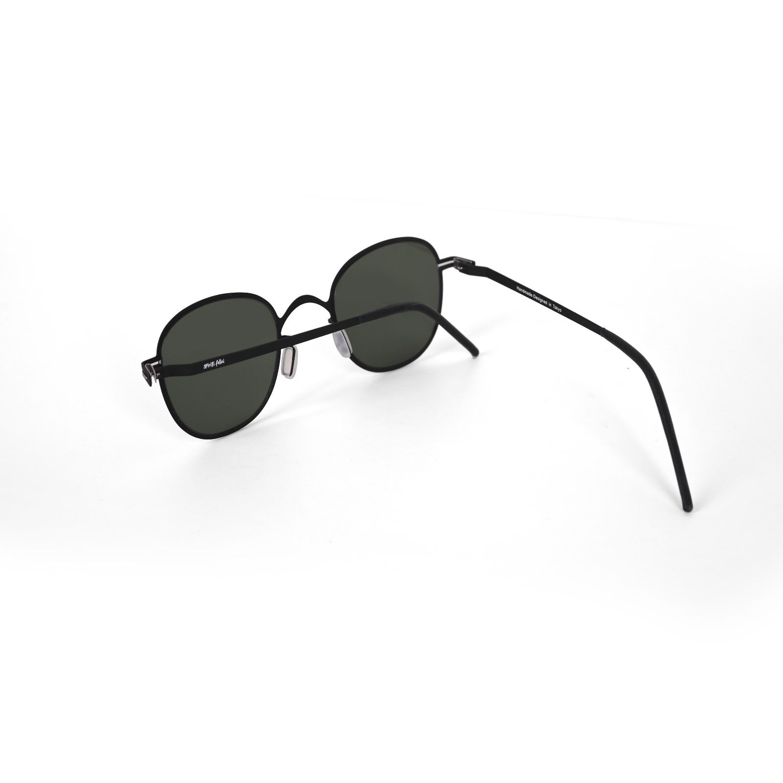 Electrum Green | Small Frame