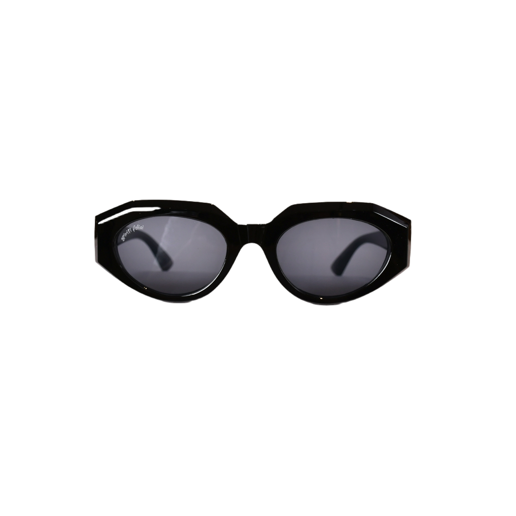 SOLAIRE | Black