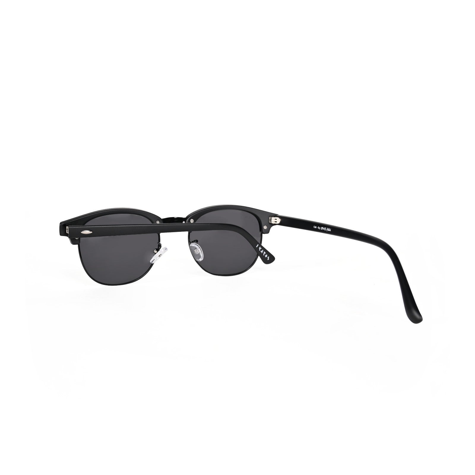 CM | Matt Black