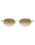 Joyful Casanova | Clear Brown