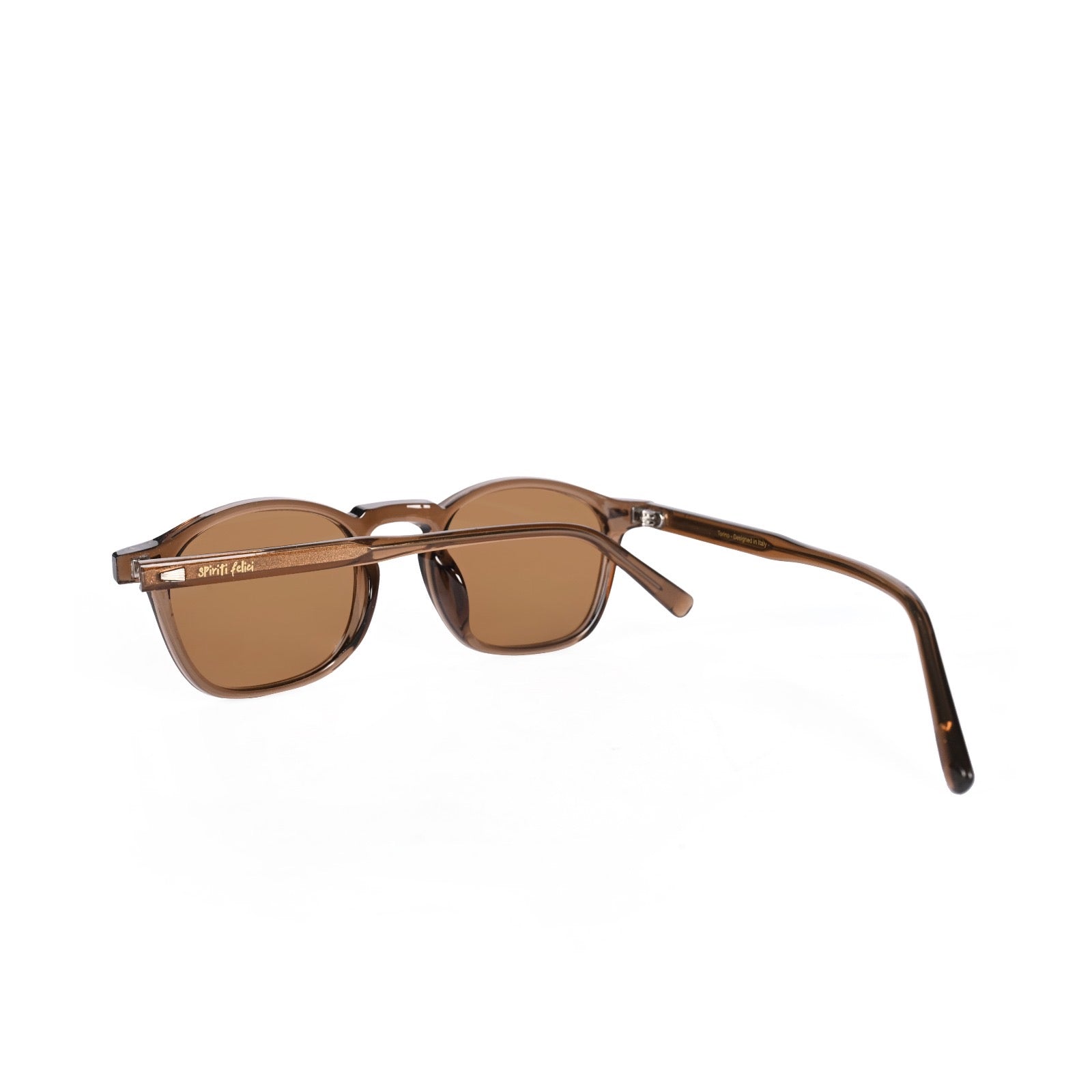 Torino | Brown