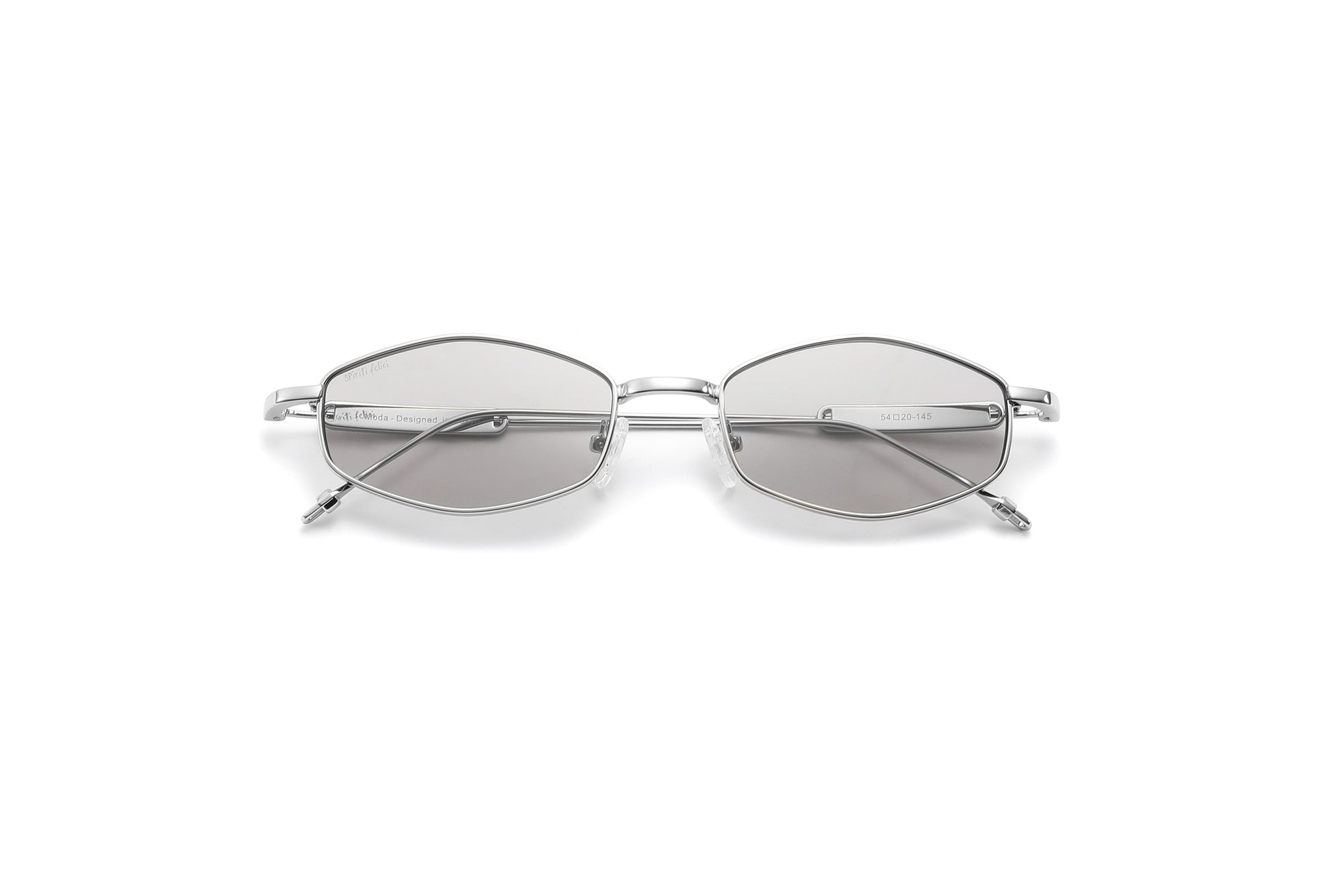 Moda | Silver
