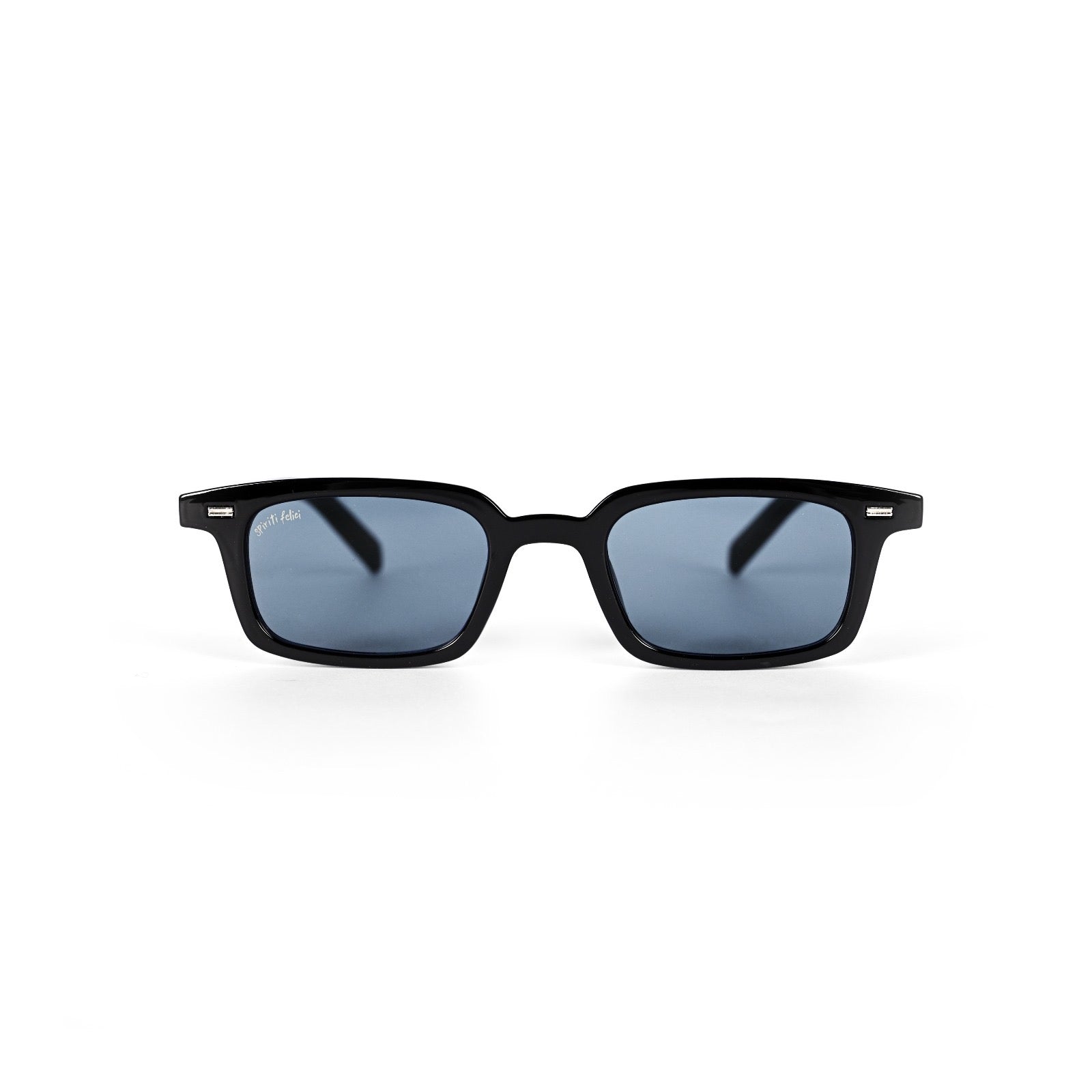 Bergamo | Black