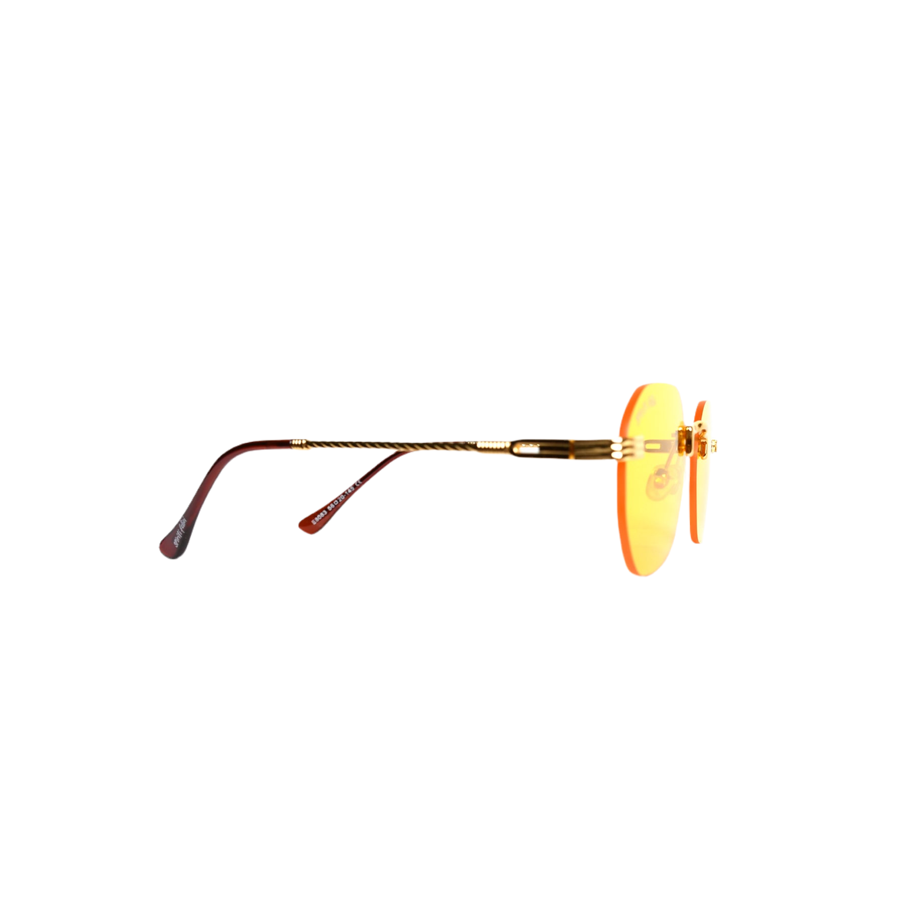 HOLLOW | Yellow