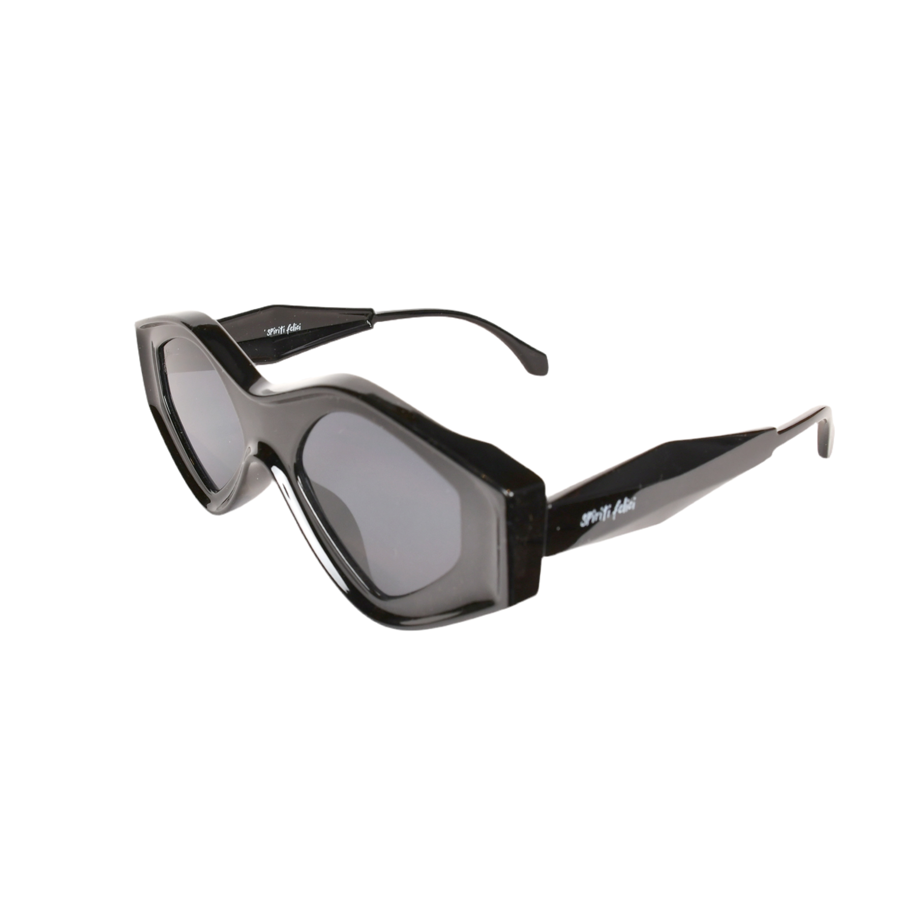 ZORRO | Black