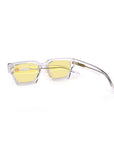 Bella | Clear Yellow