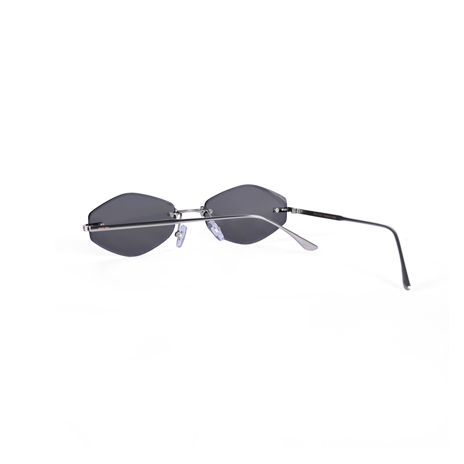 Siraj Plus | Silver