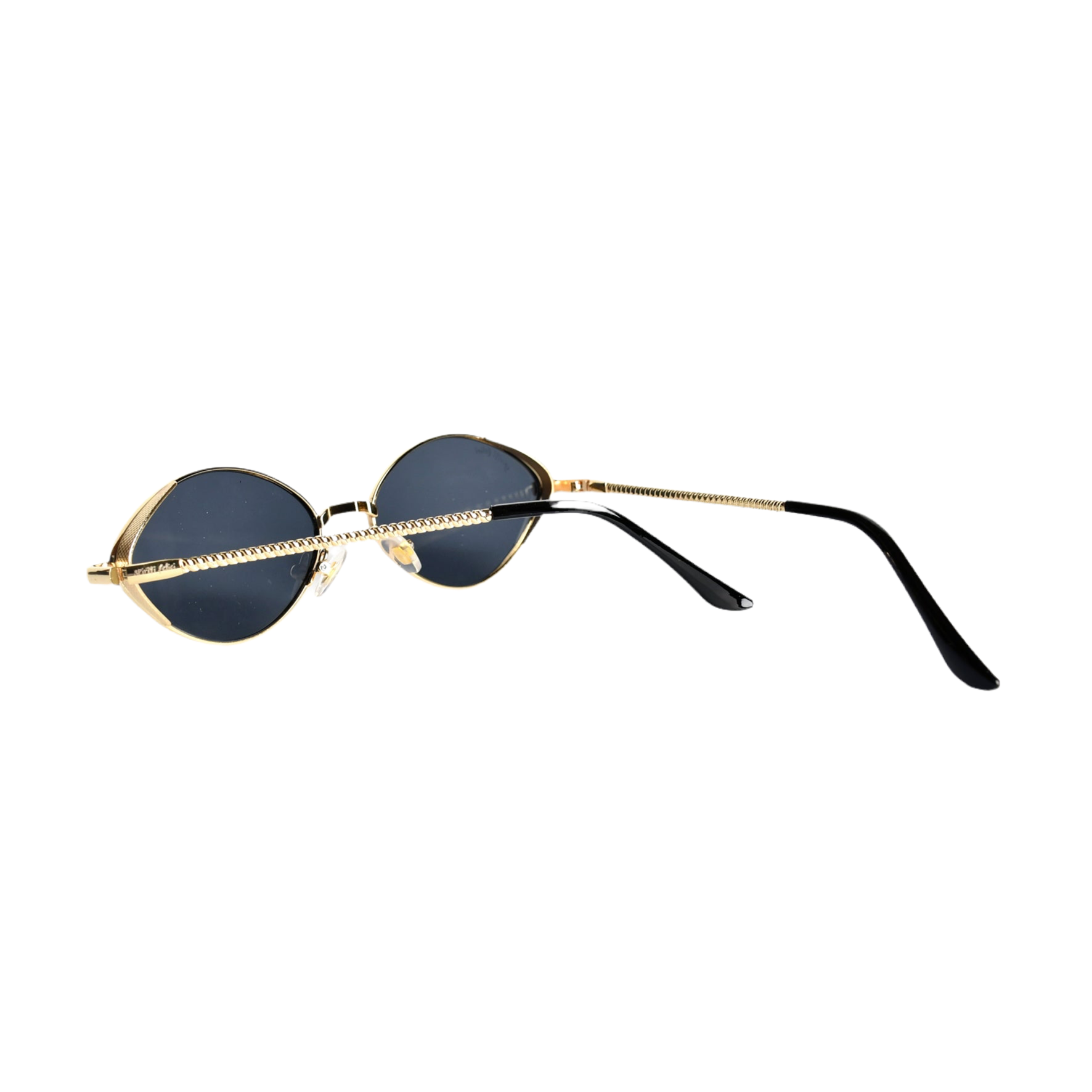 LOW KEY | Gold