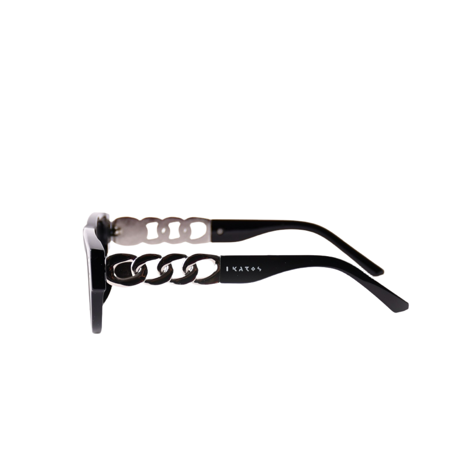 Shadow Line | Black