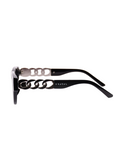 Shadow Line | Black