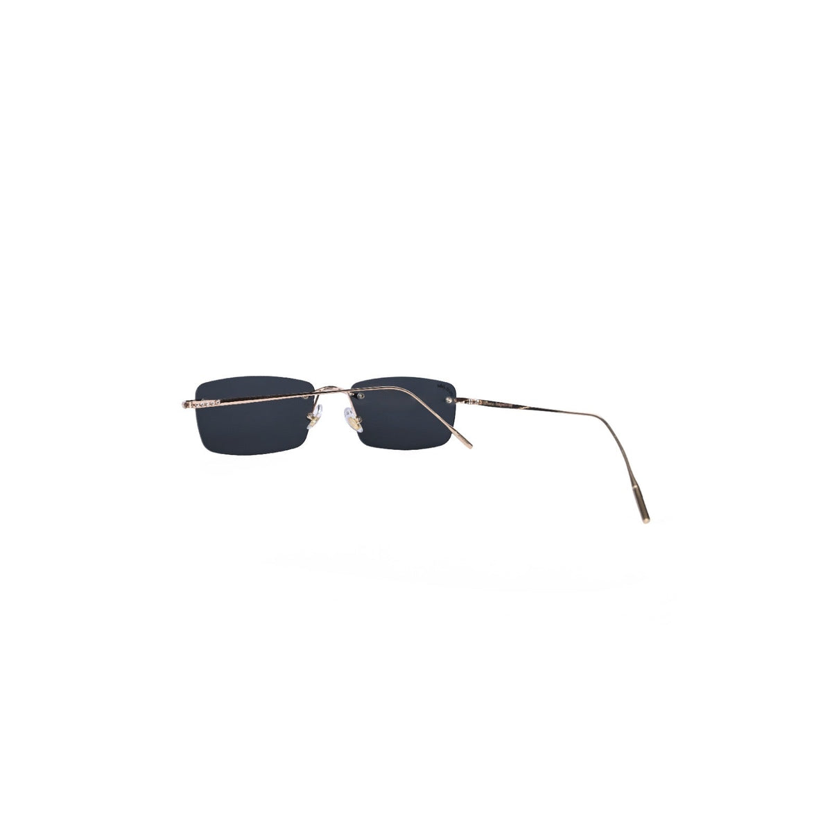 5th Avenue | Gold Grey