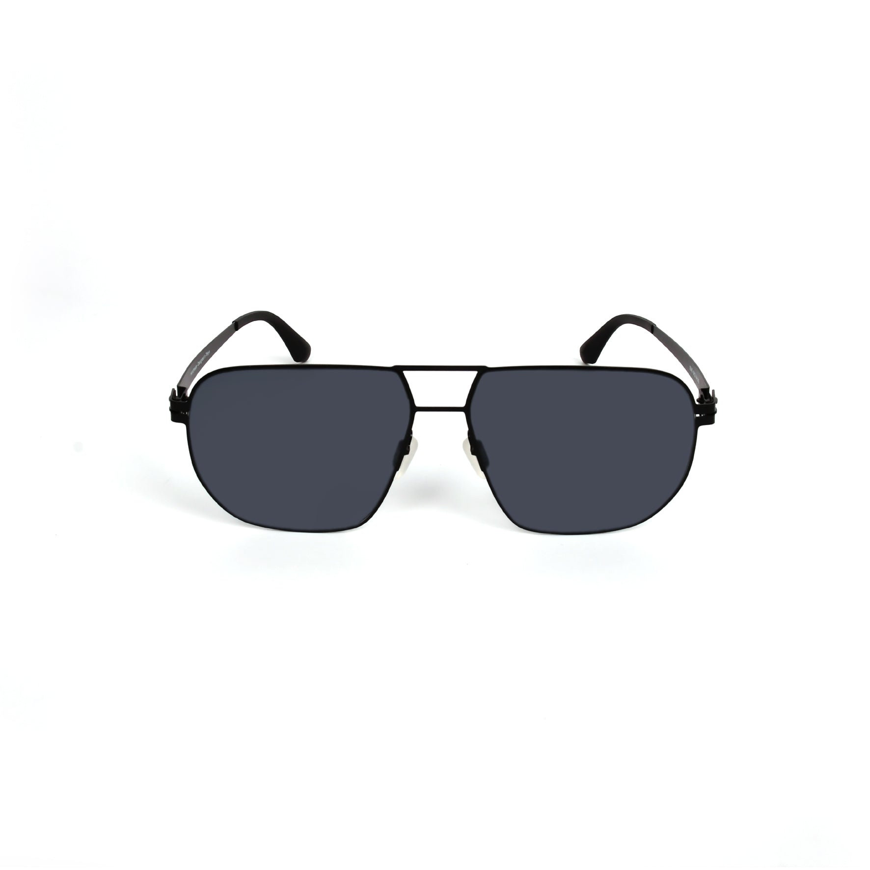 Glint | Black