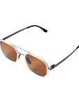 City Charm | Brown