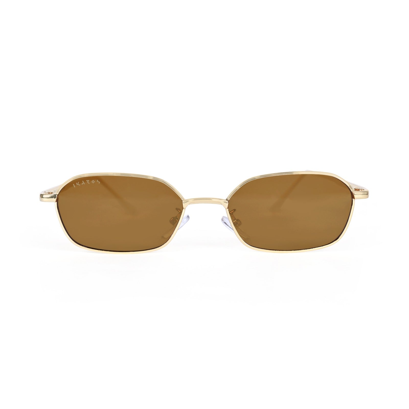 Blast | Brown