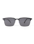 Fireman | Black Silver
