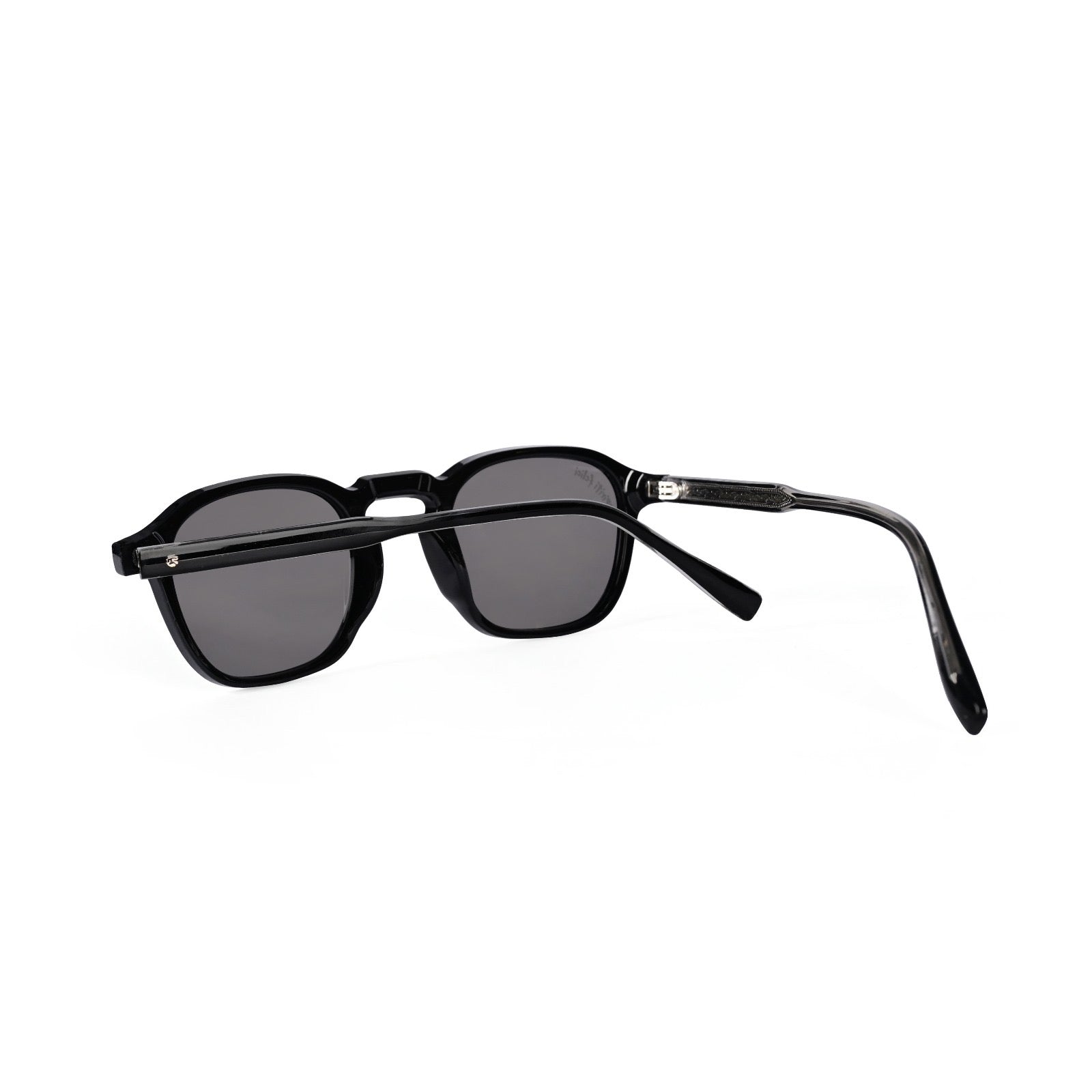 Palermo | Black