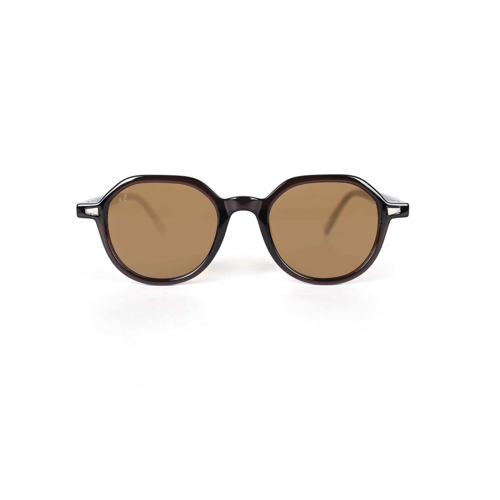 Lucent | Brown