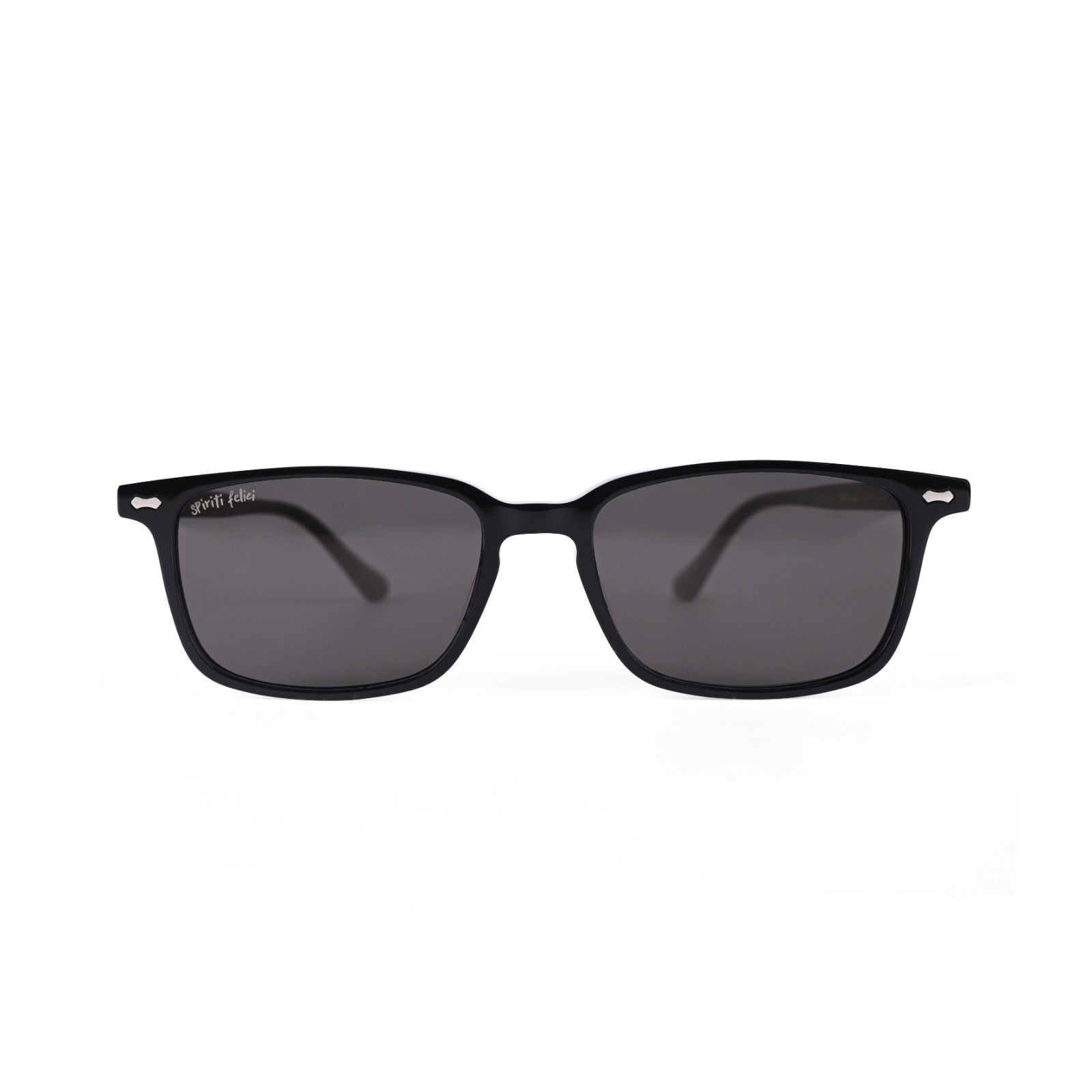 Cube | Black
