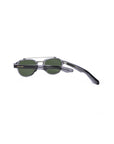 La Bomba | Grey Green