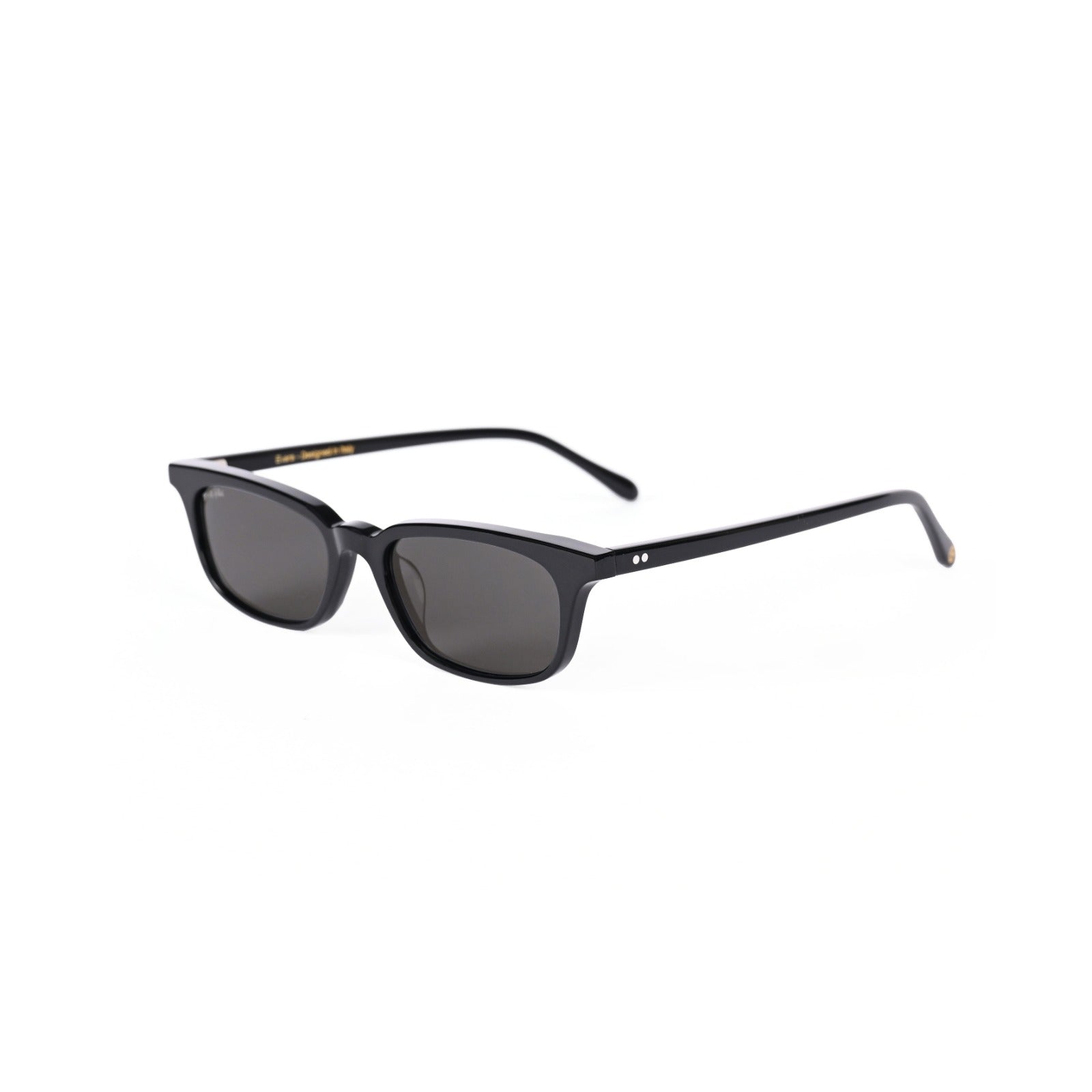 Evara | Black