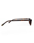 Evara | Tortoise Brown