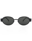 Raya | Black