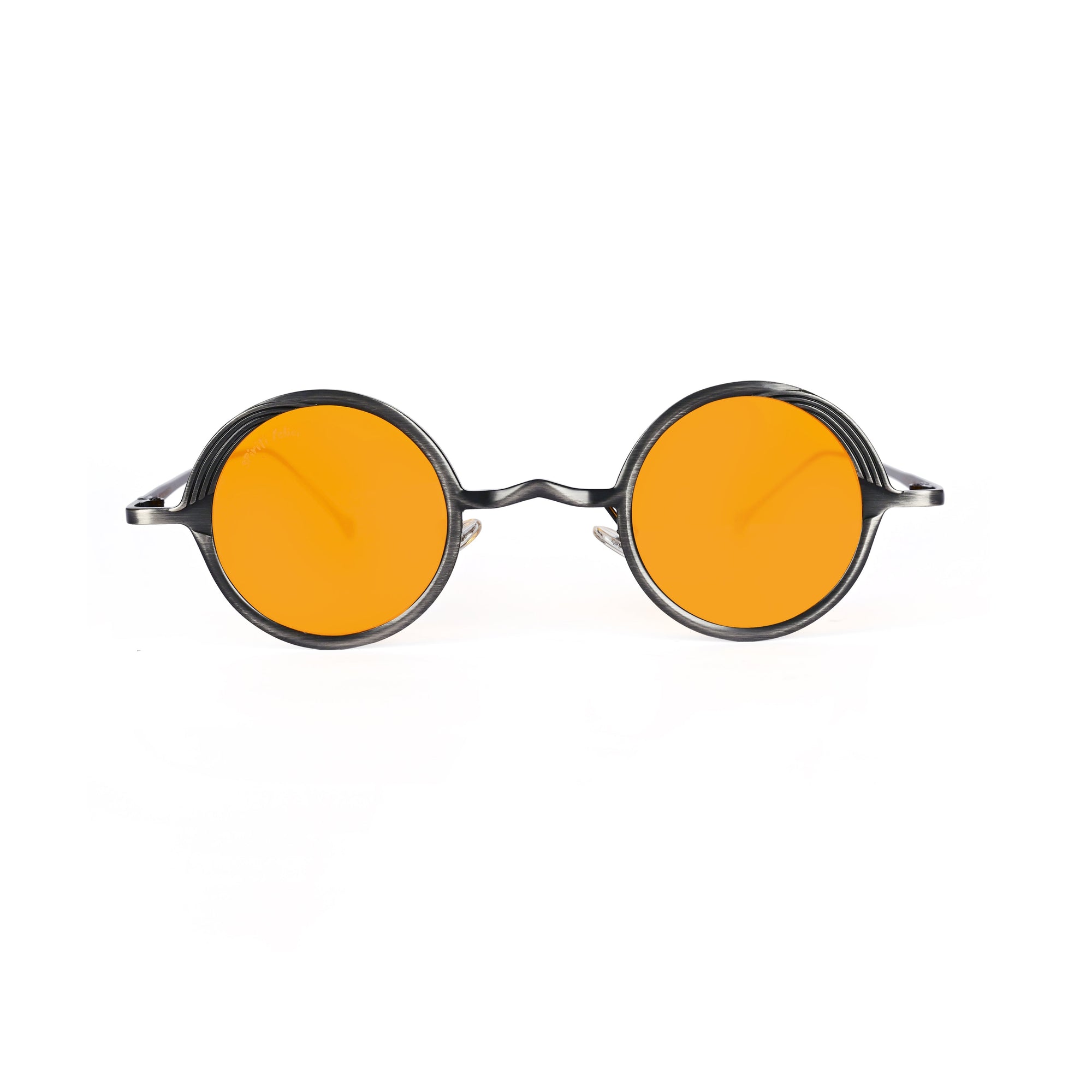 Ibiza | Orange