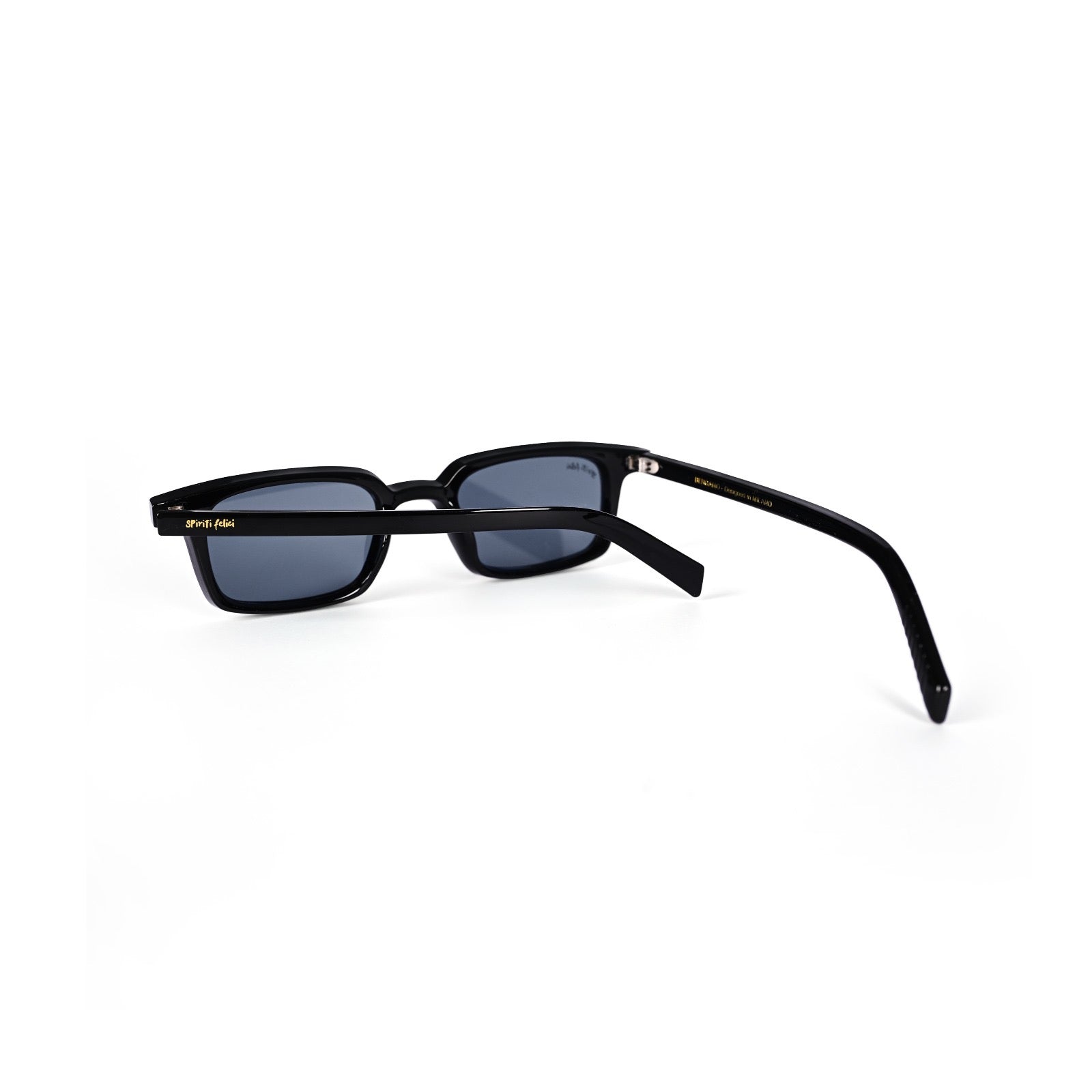 Bergamo | Black
