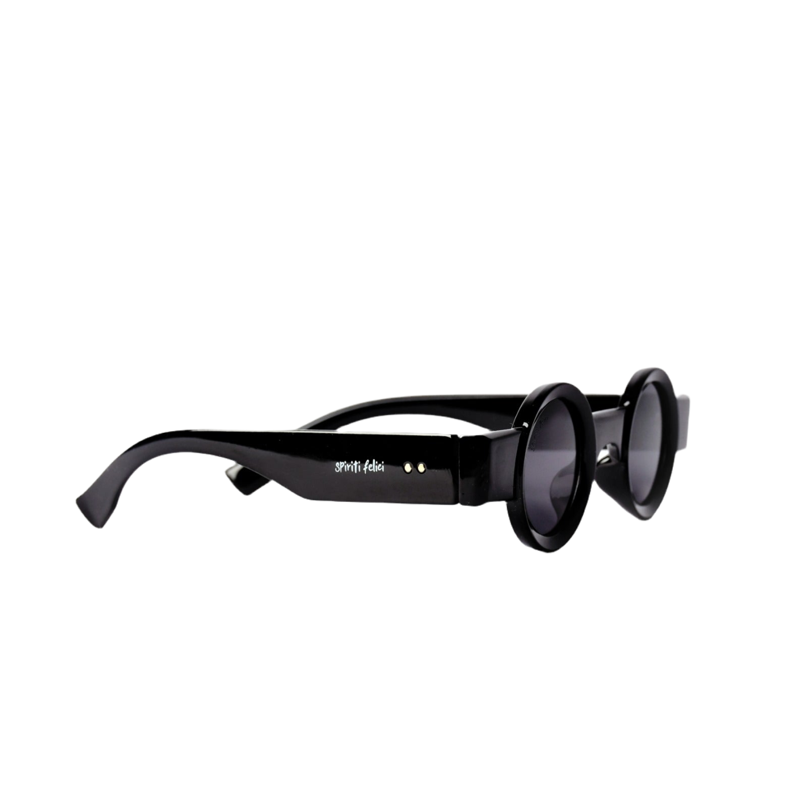 ZILLION | Black