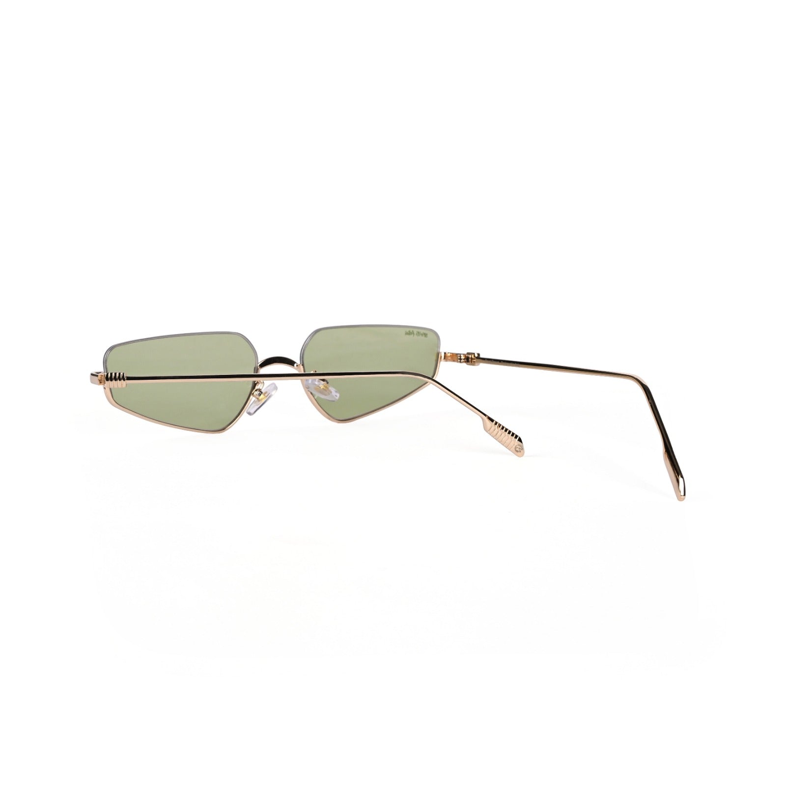Royal Desert | Gold green
