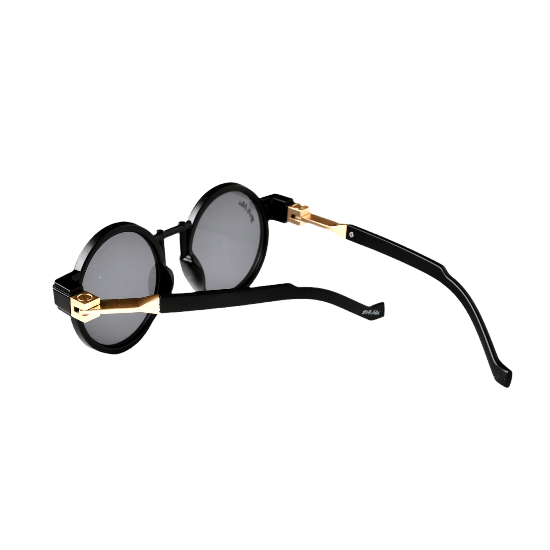 PUPIL | Black