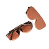 Fit Case | Brown