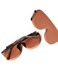 Fit Case | Brown