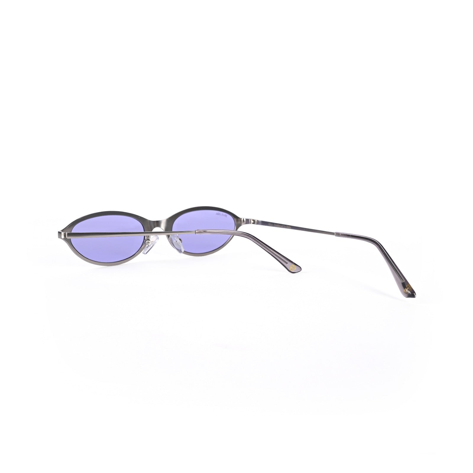 Rizz | Silver purple
