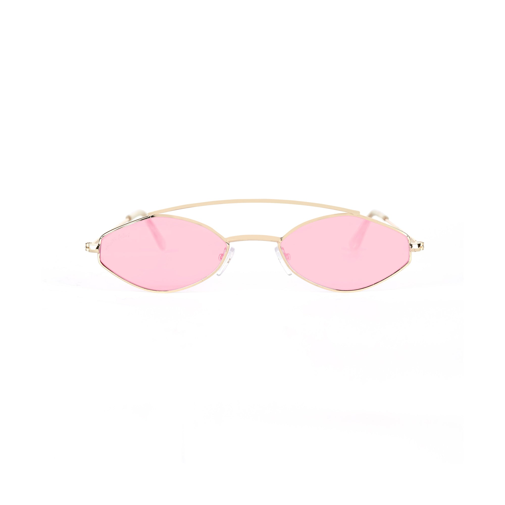Coast | Gold Pink