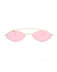 Coast | Gold Pink