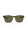 Moody | Tortoise Green
