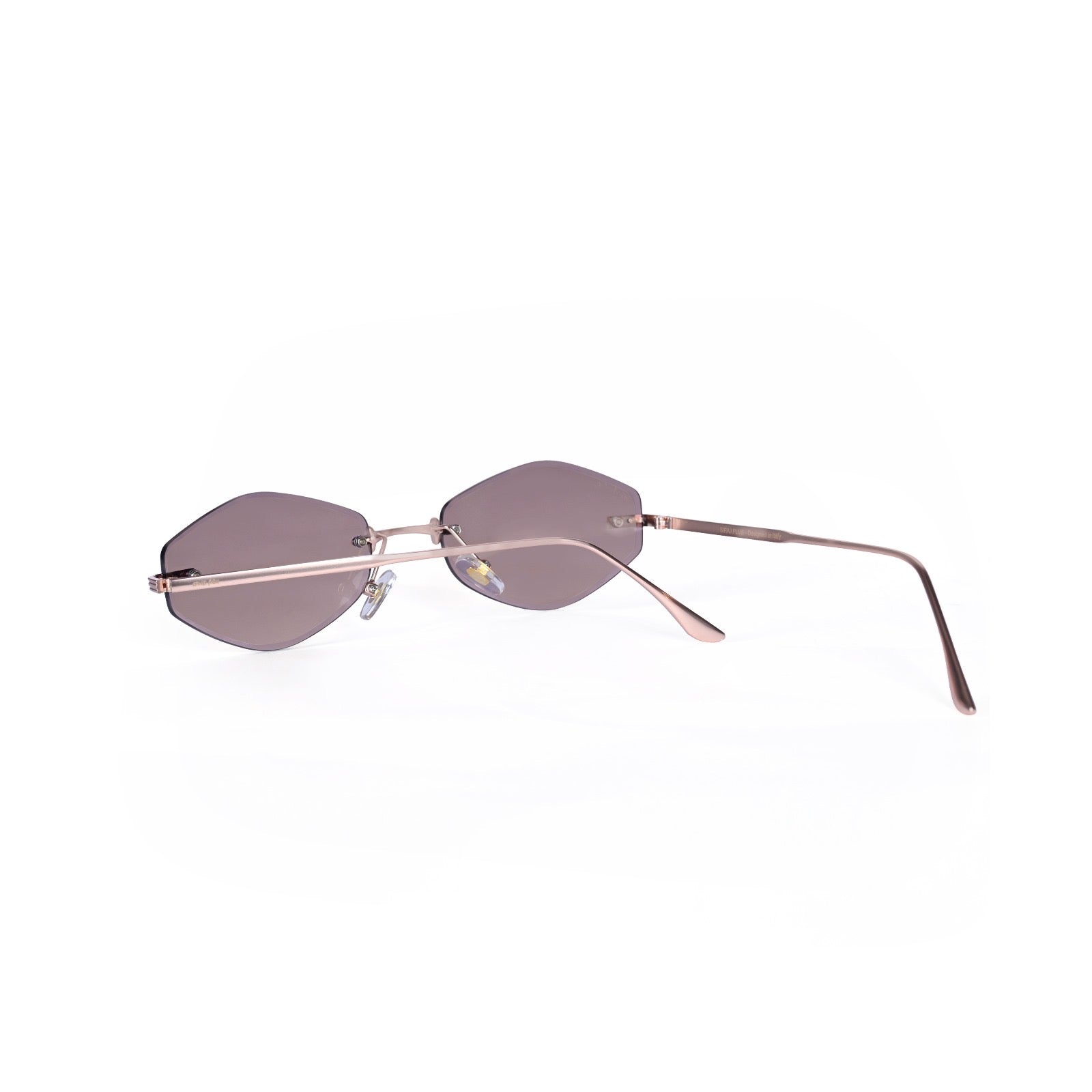 Siraj Plus | Brown