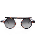 ZANZIBAR | Tortoise Black
