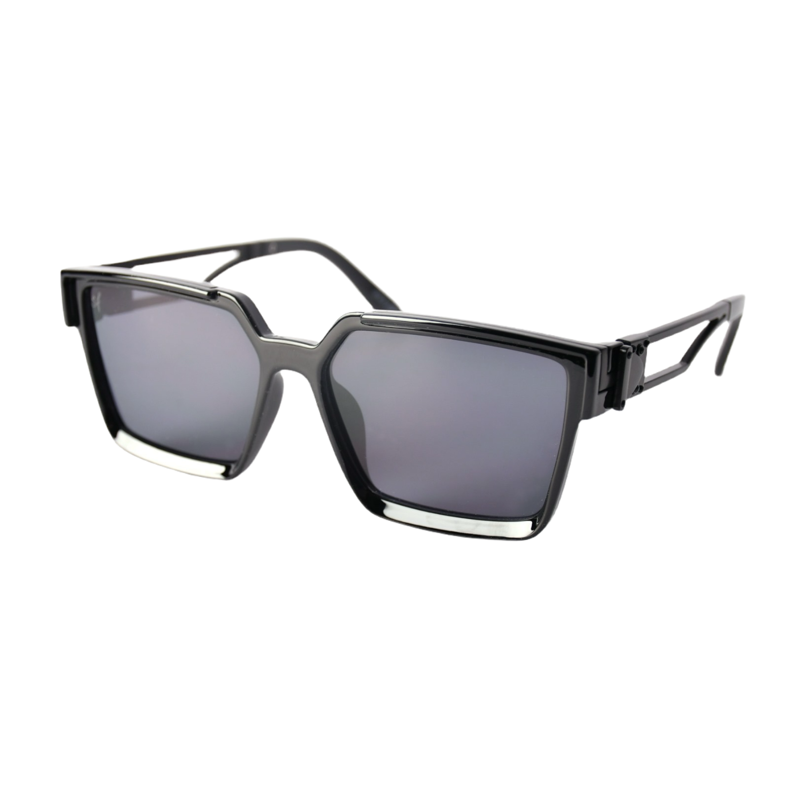 Vanguard | Black