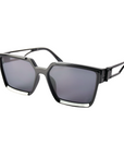 Vanguard | Black