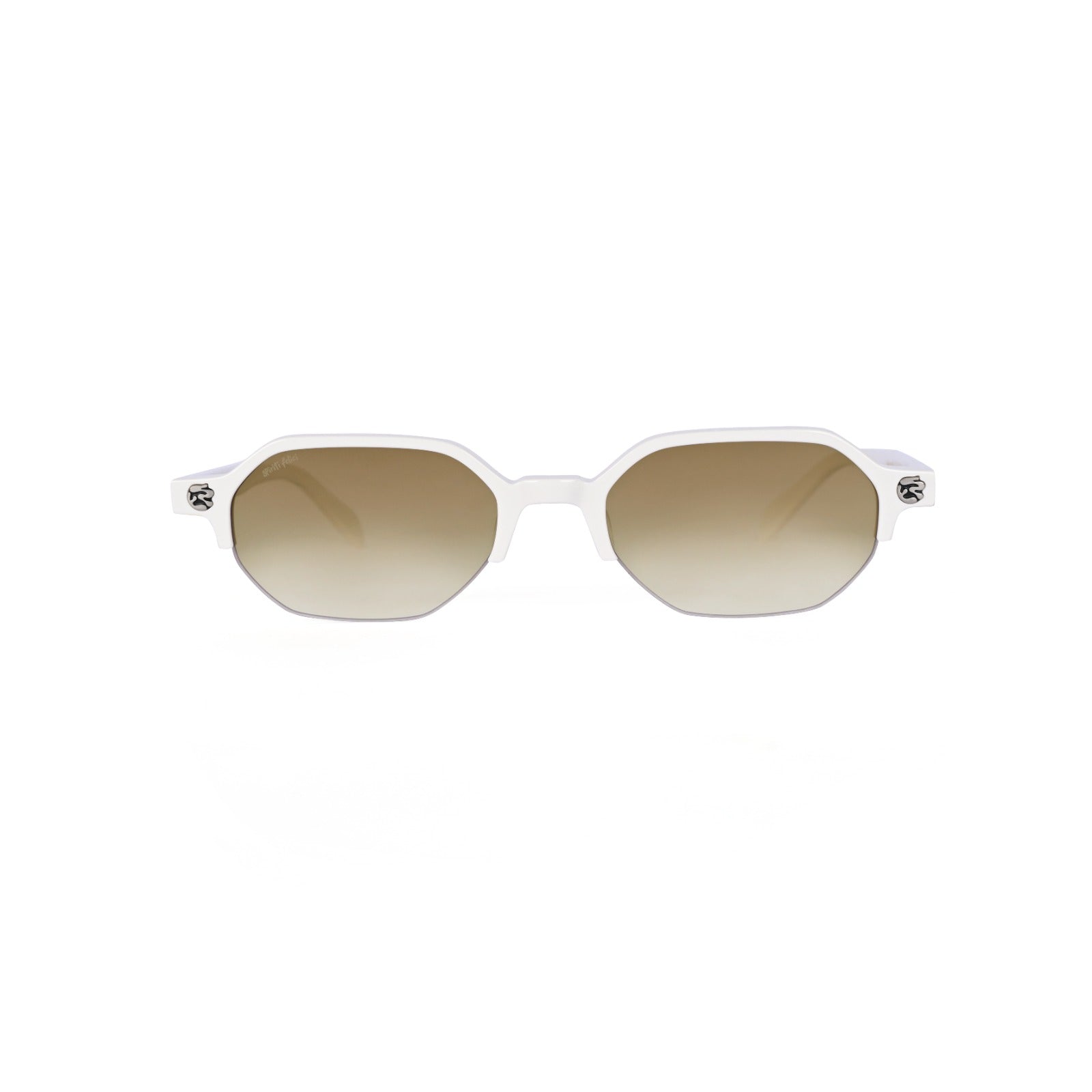 Creative Casanova | White Brown