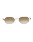 Creative Casanova | White Brown