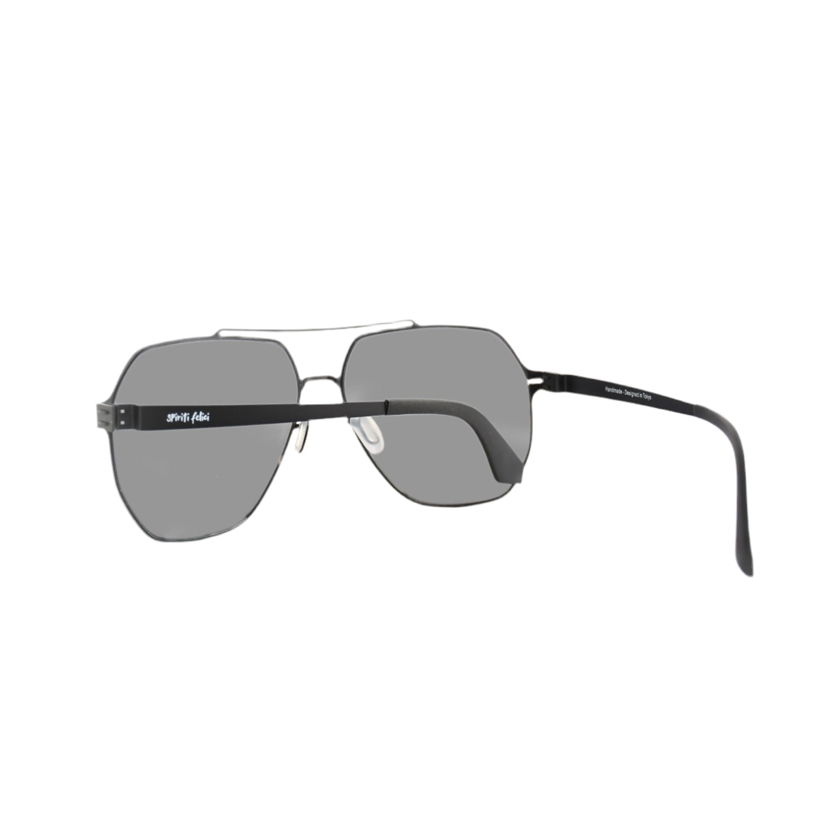 Spectra | Grey