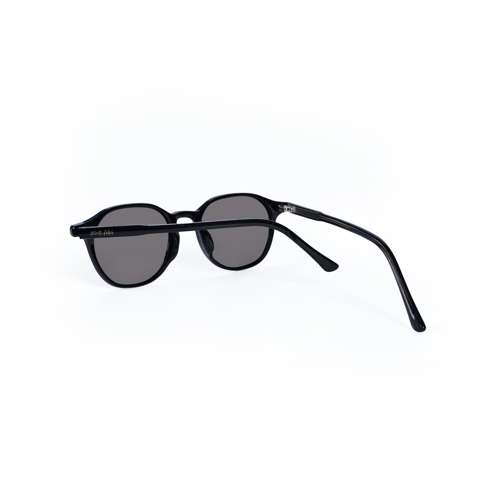 Amici | Black