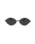 LOW KEY | Black