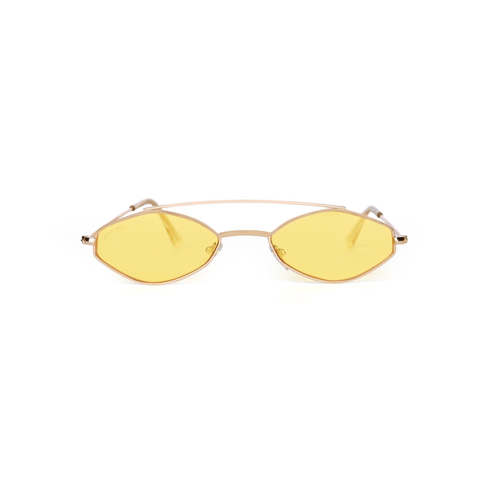 Coast | Yellow