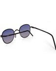 Electrum Blue | Small Frame