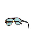 Hazard | Tortoise Green